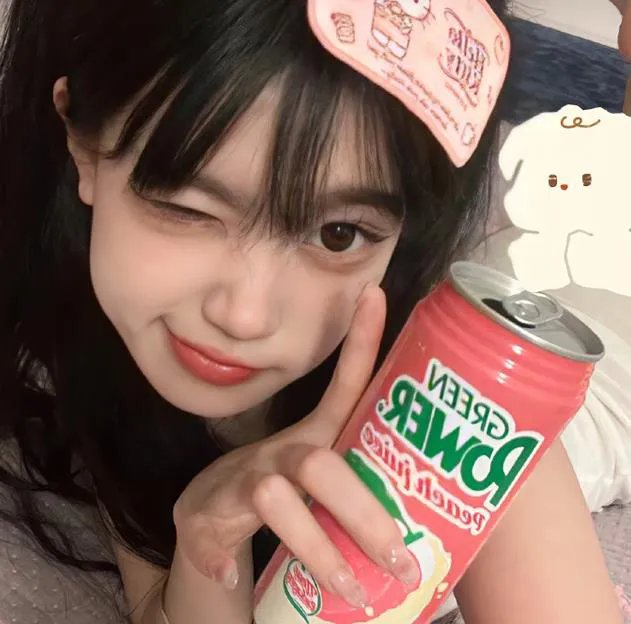 爱的面包